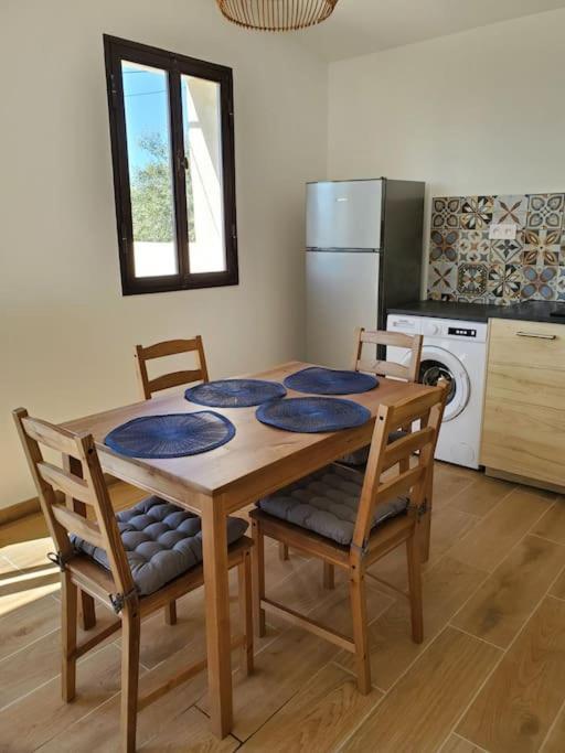 Reve En Luberon Villa Lauris Exterior photo